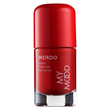 Nail Polish Weirdo 10Ml